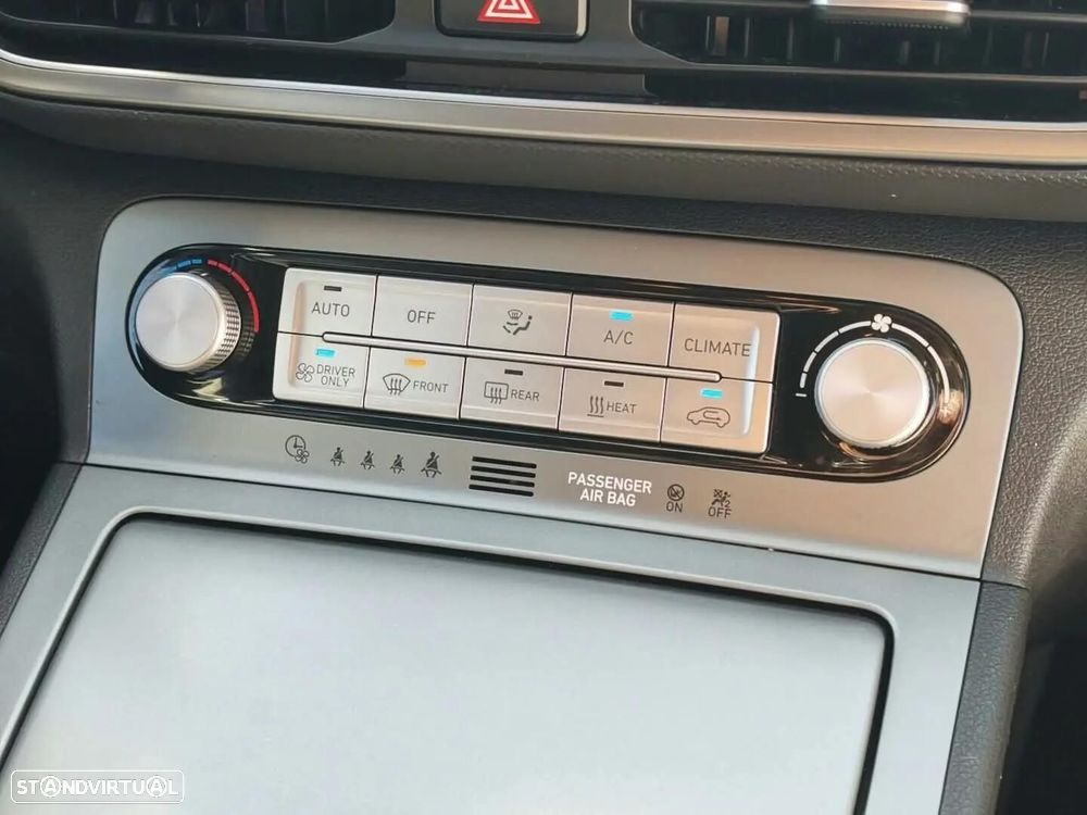 Hyundai Kauai 64 kWh Premium+P.Premium - 24
