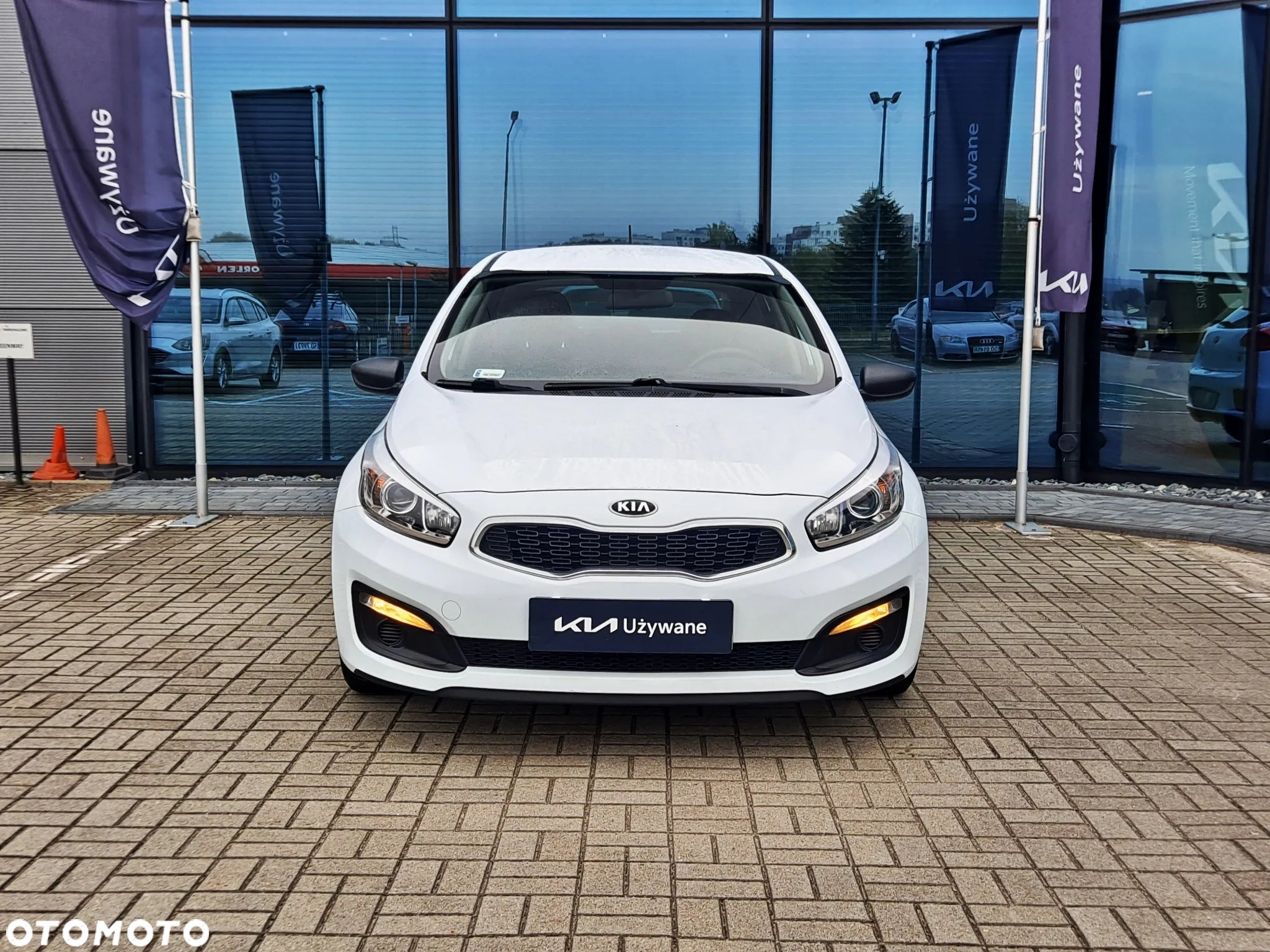 Kia Ceed Cee'd 1.4 S - 3