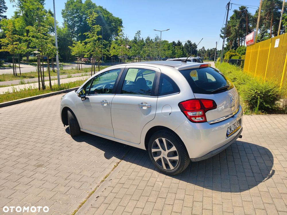 Citroën C3 Pure Tech (VTi) 82 Exclusive - 11