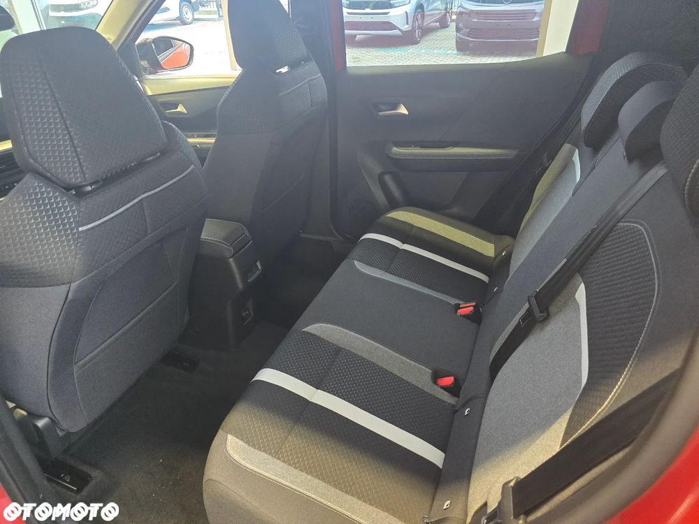 Opel Frontera 1.2 T mHEV GS eDTC6 - 6