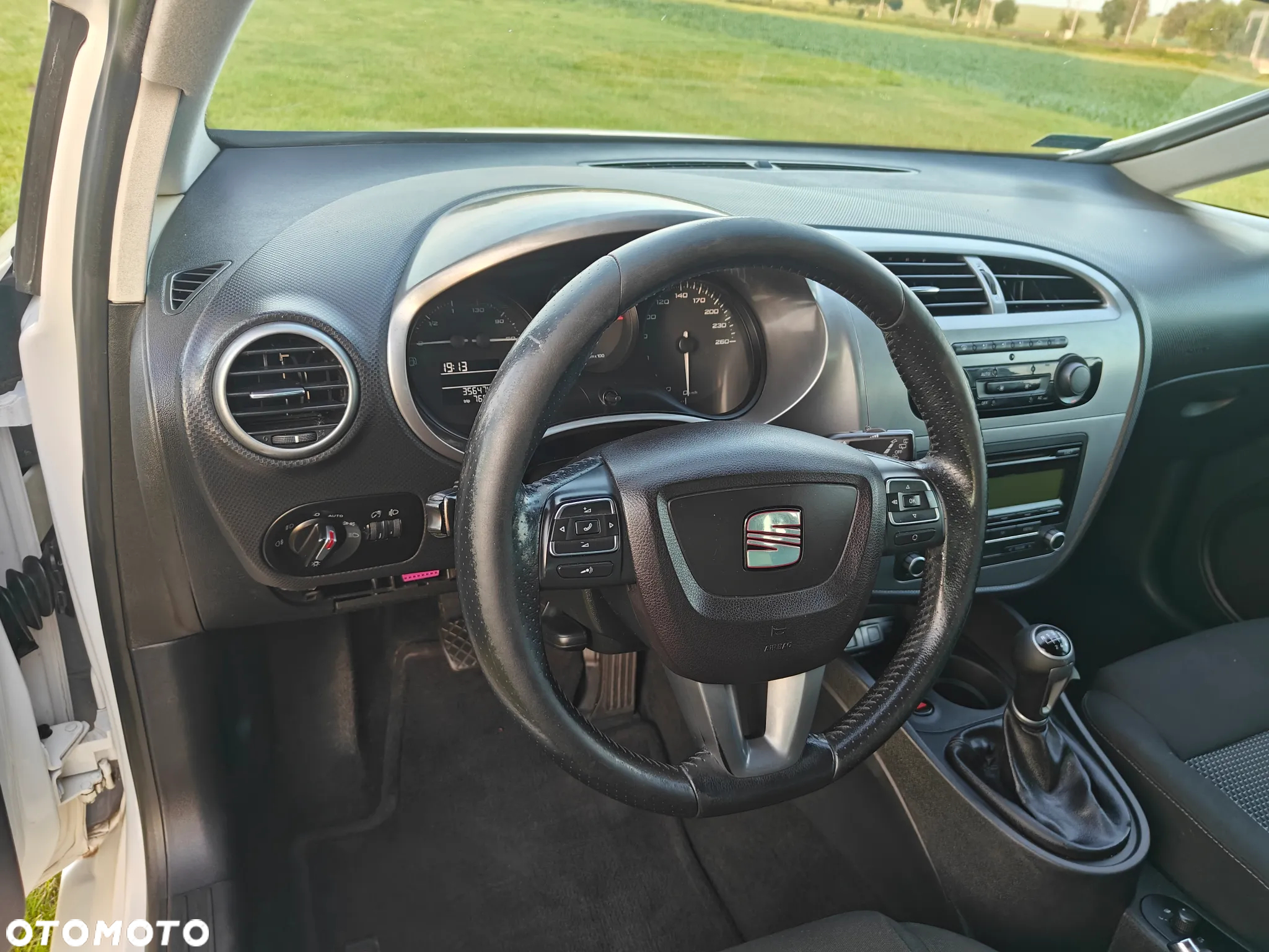 Seat Leon - 16