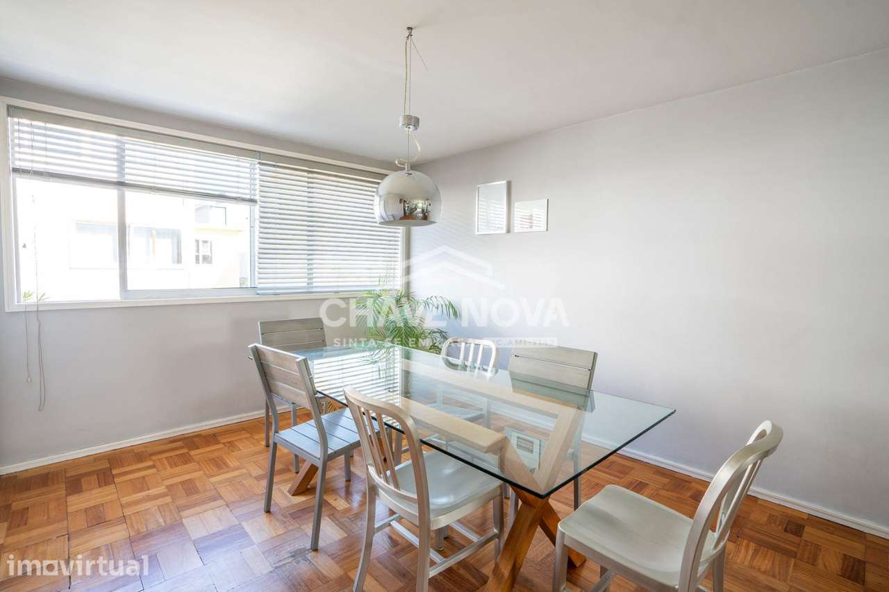 Moradia T5 Renovada, no Bairro dos Músicos, Porto - Grande imagem: 4/26