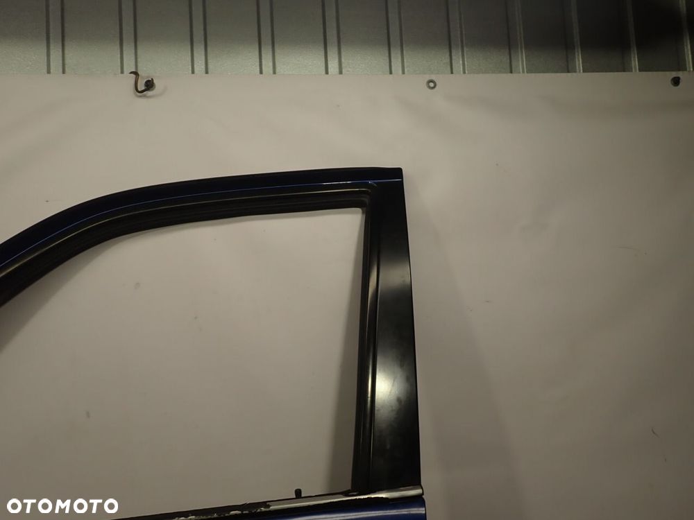 DRZWI LEWY PRZÓD HONDA CR-V I LIFT - 2