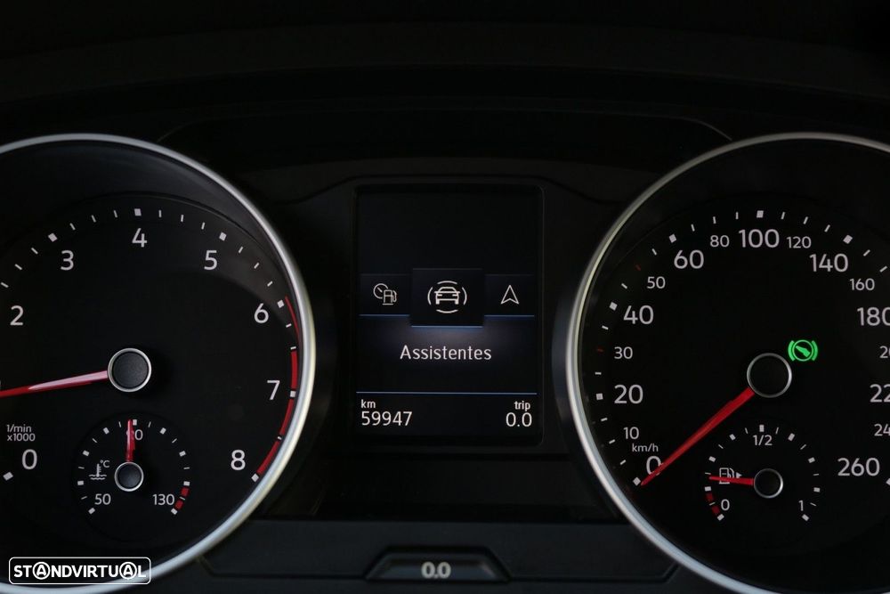 VW Tiguan 1.5 eTSI Style DSG - 43