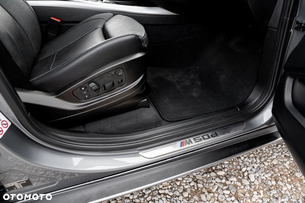 BMW X5 M - 28