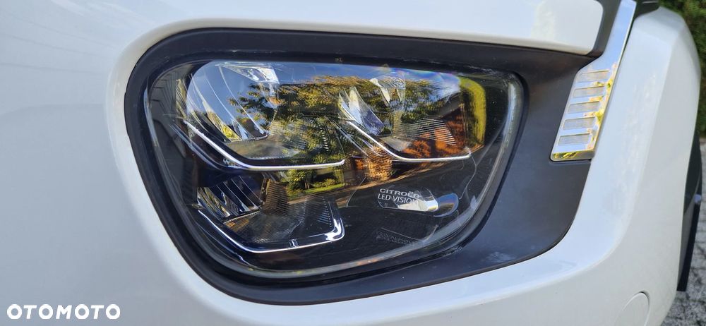 Citroën C3 1.5 BlueHDi Feel S&S - 22