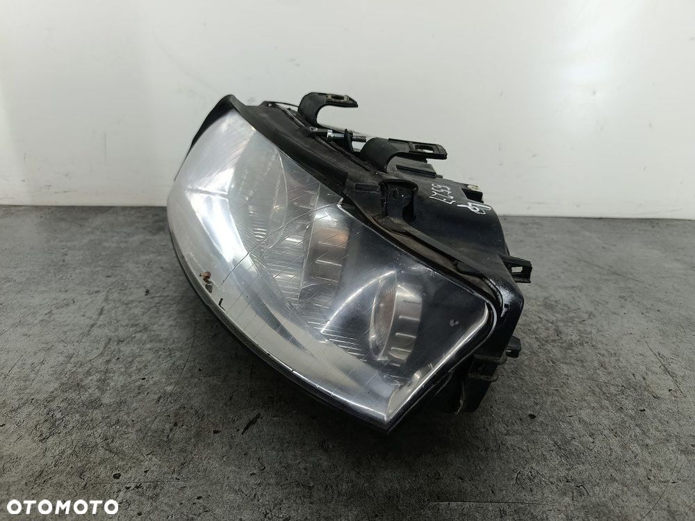 LAMPA PRZÓD LEWA AUDI A4 B6 20-A008 - 3
