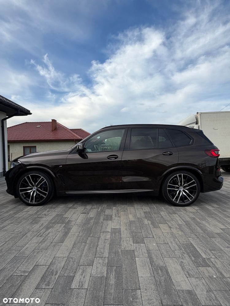 BMW X5 xDrive40d mHEV sport - 26