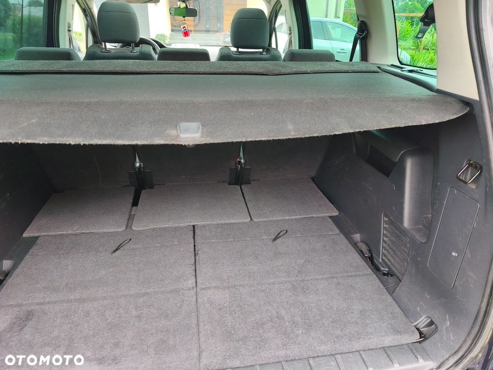 Peugeot 5008 2.0 HDi Business Line 7os - 16