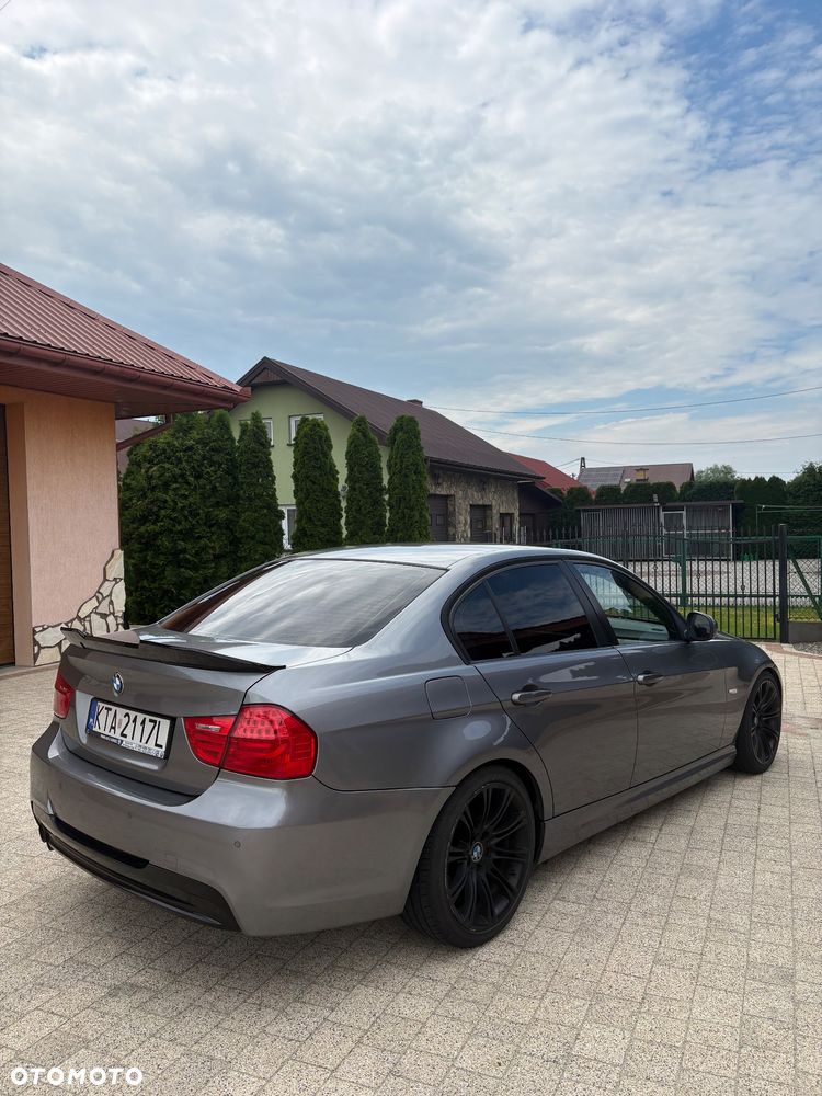 BMW Seria 3 - 2