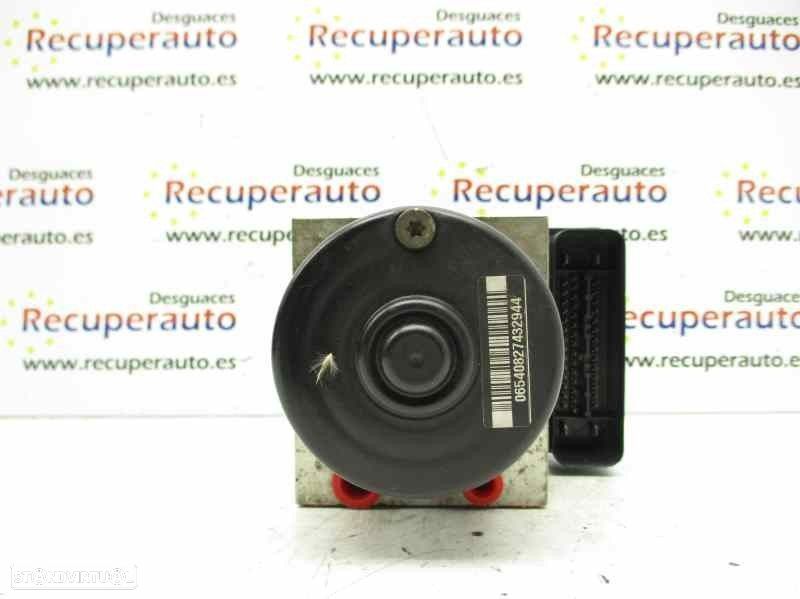 ABS SEAT ALTEA 2006 -1K0614517H - 1
