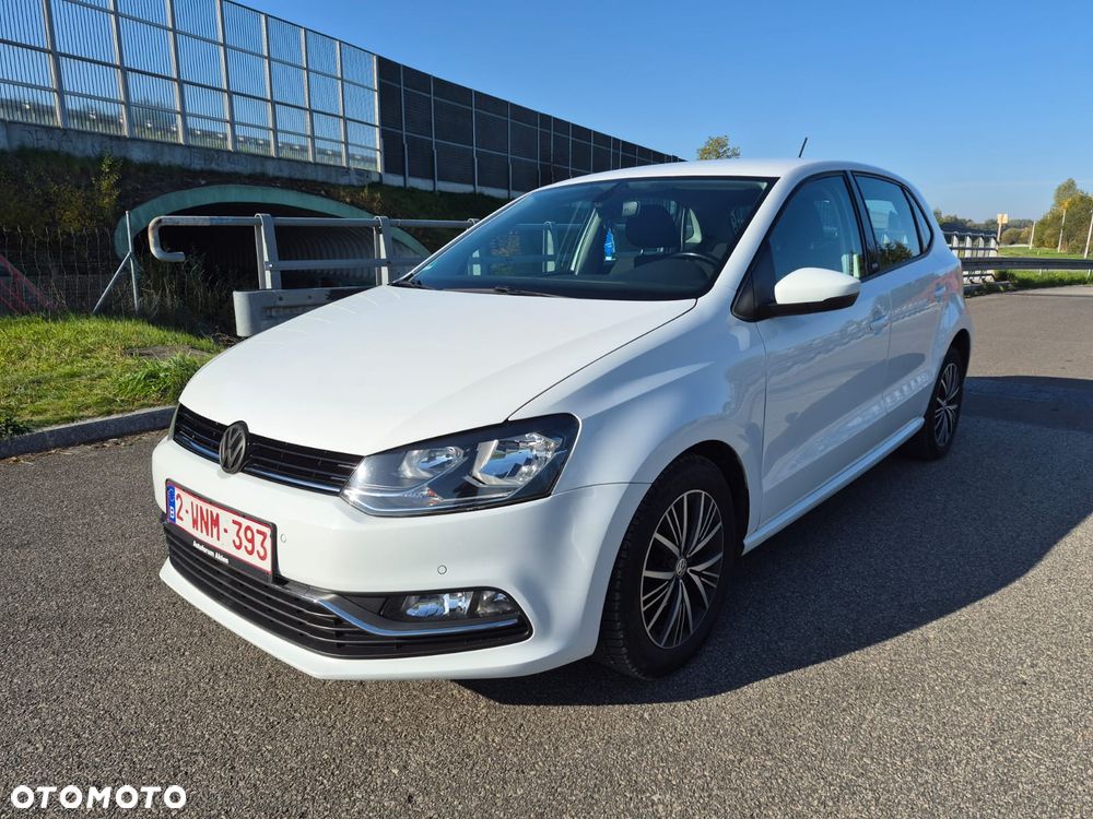 Volkswagen Polo - 24