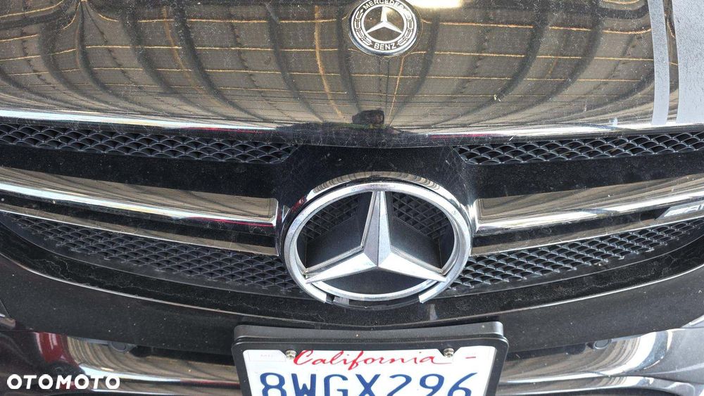 Mercedes-Benz CLA AMG 45 4Matic 7G-DCT - 13