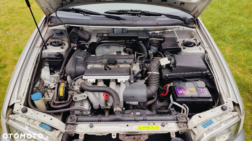 Volvo V40 1.8 Classic Limited Edition - 7