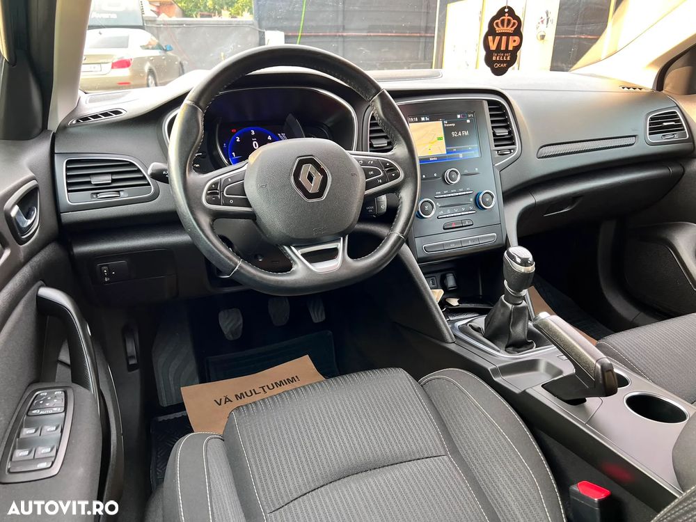 Renault Megane - 7