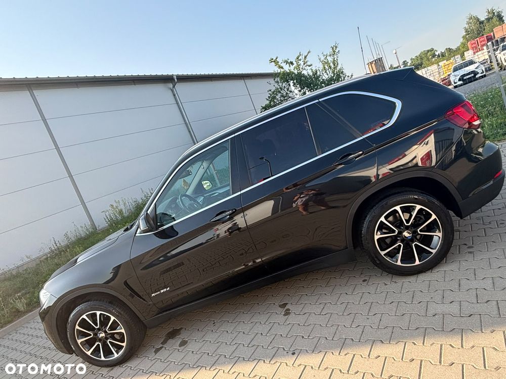 BMW X5 - 4