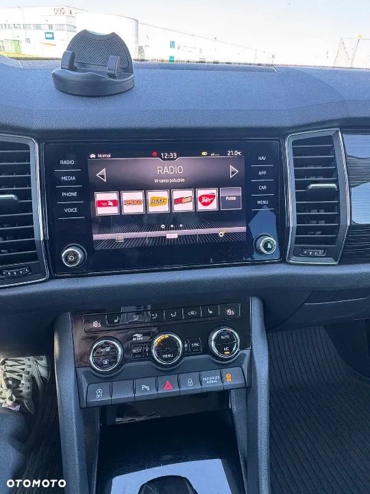 Skoda Kodiaq - 15