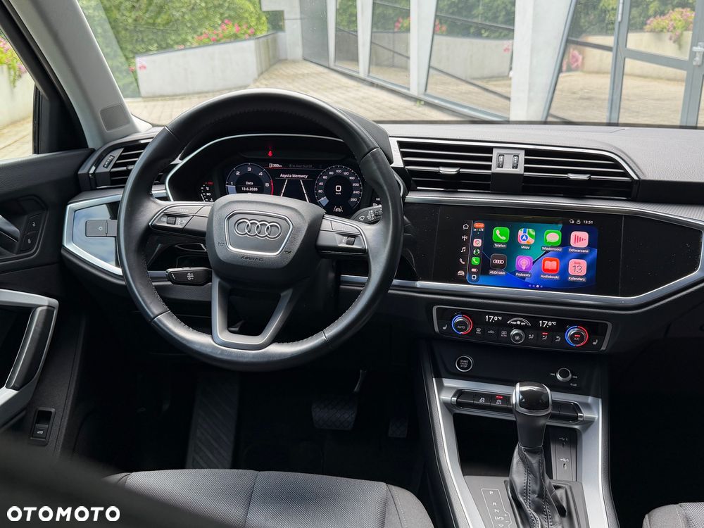 Audi Q3 35 TDI S tronic - 10