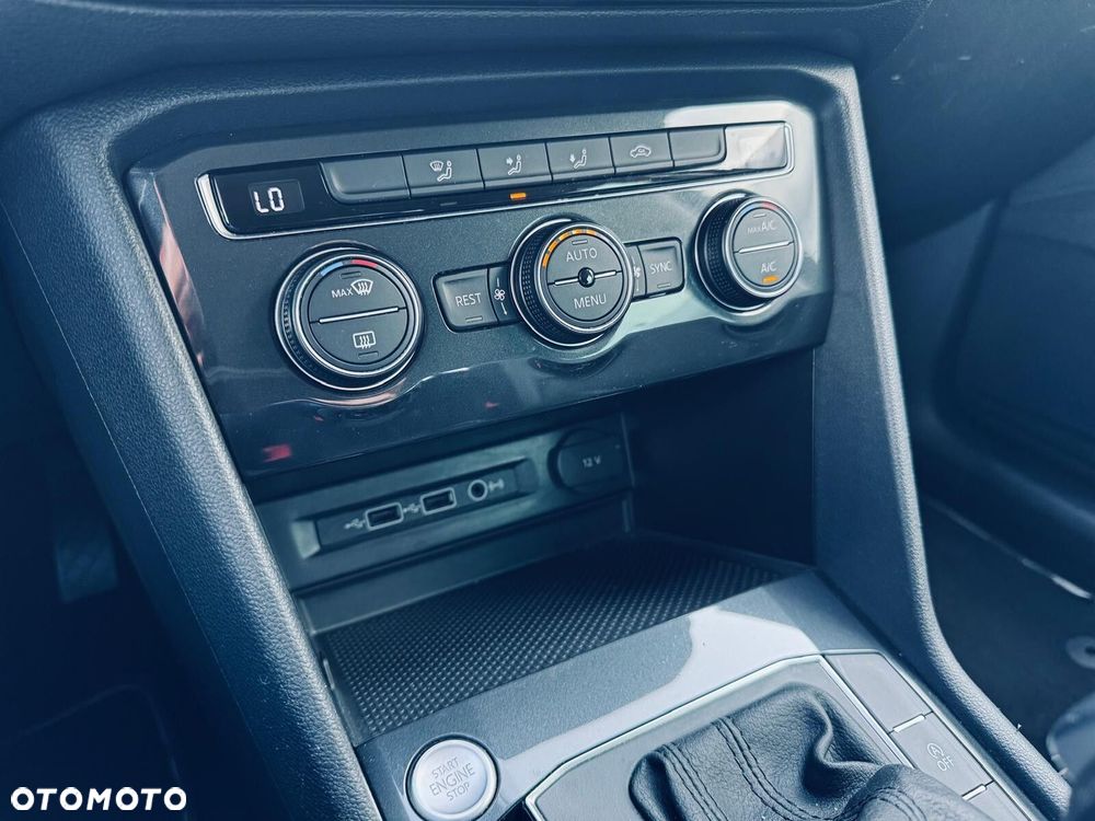 Volkswagen Tiguan 1.5 TSI EVO Comfortline DSG - 31