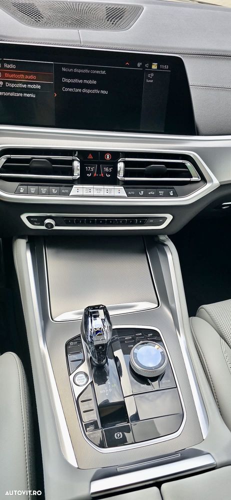 BMW X6 xDrive30d AT MHEV - 7
