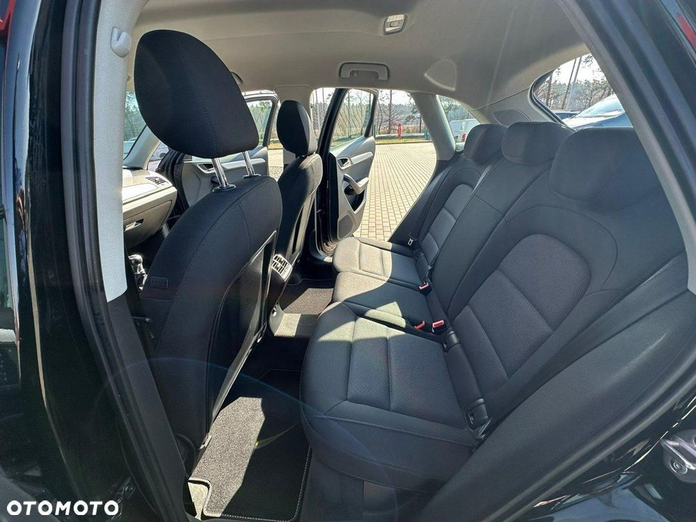 Audi Q3 1.4 TFSI CoD ultra - 13