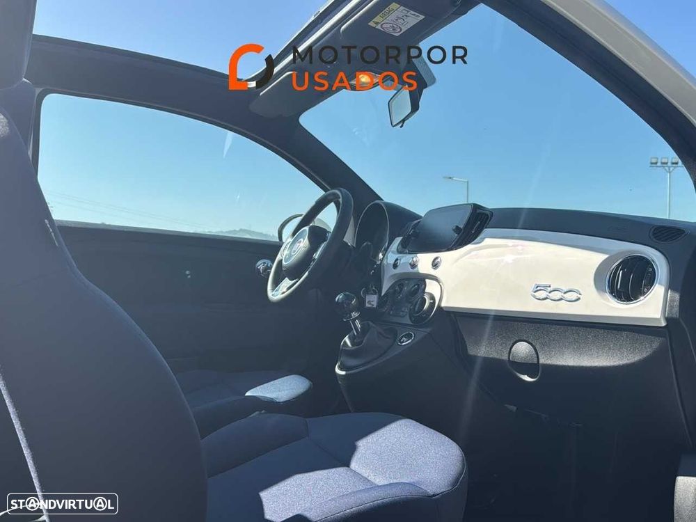 Fiat 500 - 10