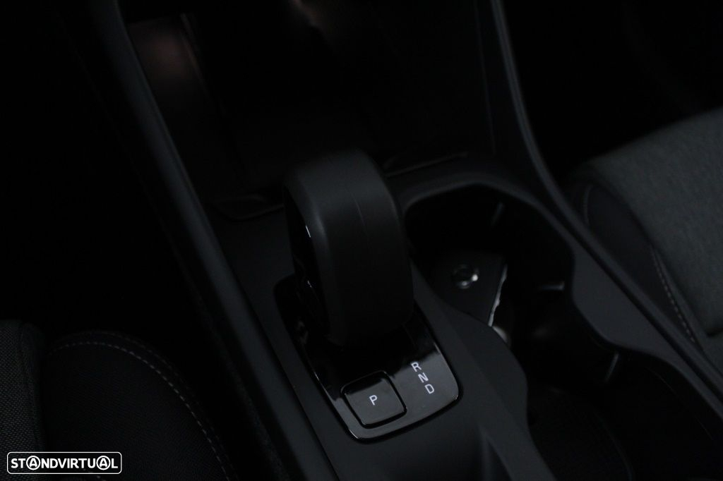 Volvo XC 40 1.5 T2 Core Auto - 31