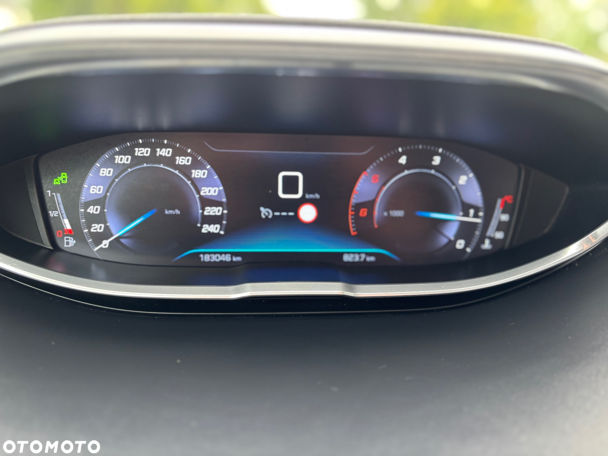 Peugeot 3008 HDi FAP 150 Premium - 12