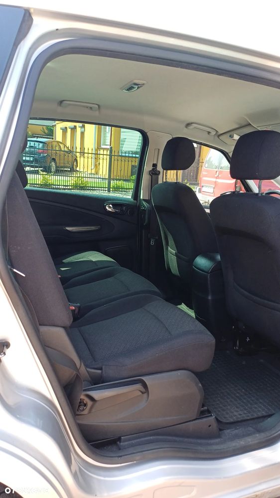 Ford S-Max 2.0 Viva Titanium - 11