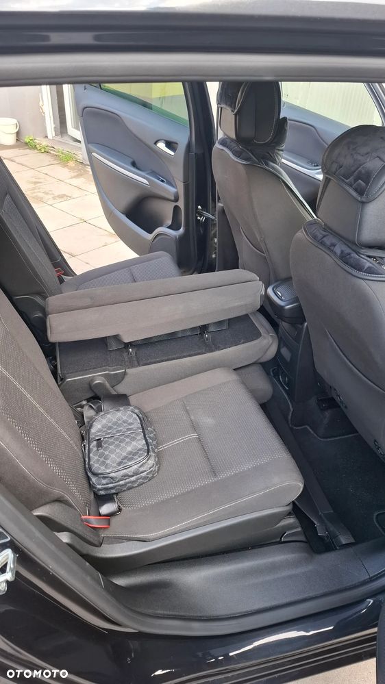Opel Zafira 1.6 CDTI Enjoy - 14