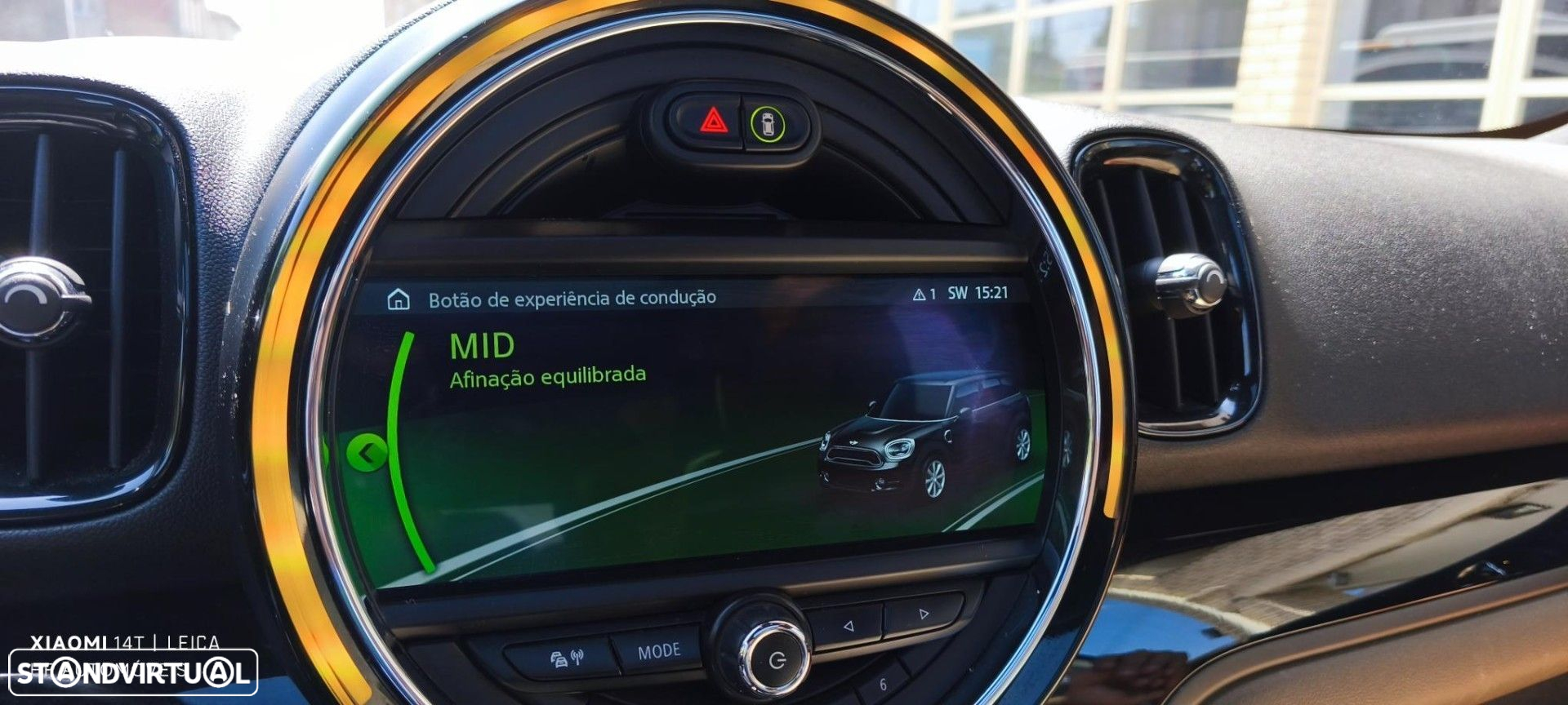 MINI Countryman Cooper SE ALL4 Auto - 46