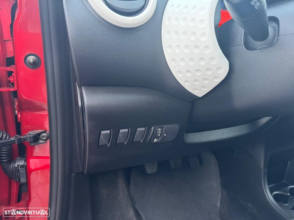 Renault Twingo 1.0 SCe Limited - 10