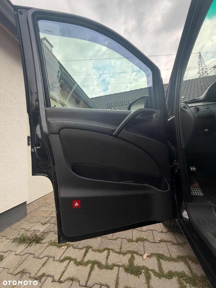 Mercedes-Benz Viano 3.0 CDI Trend - 16