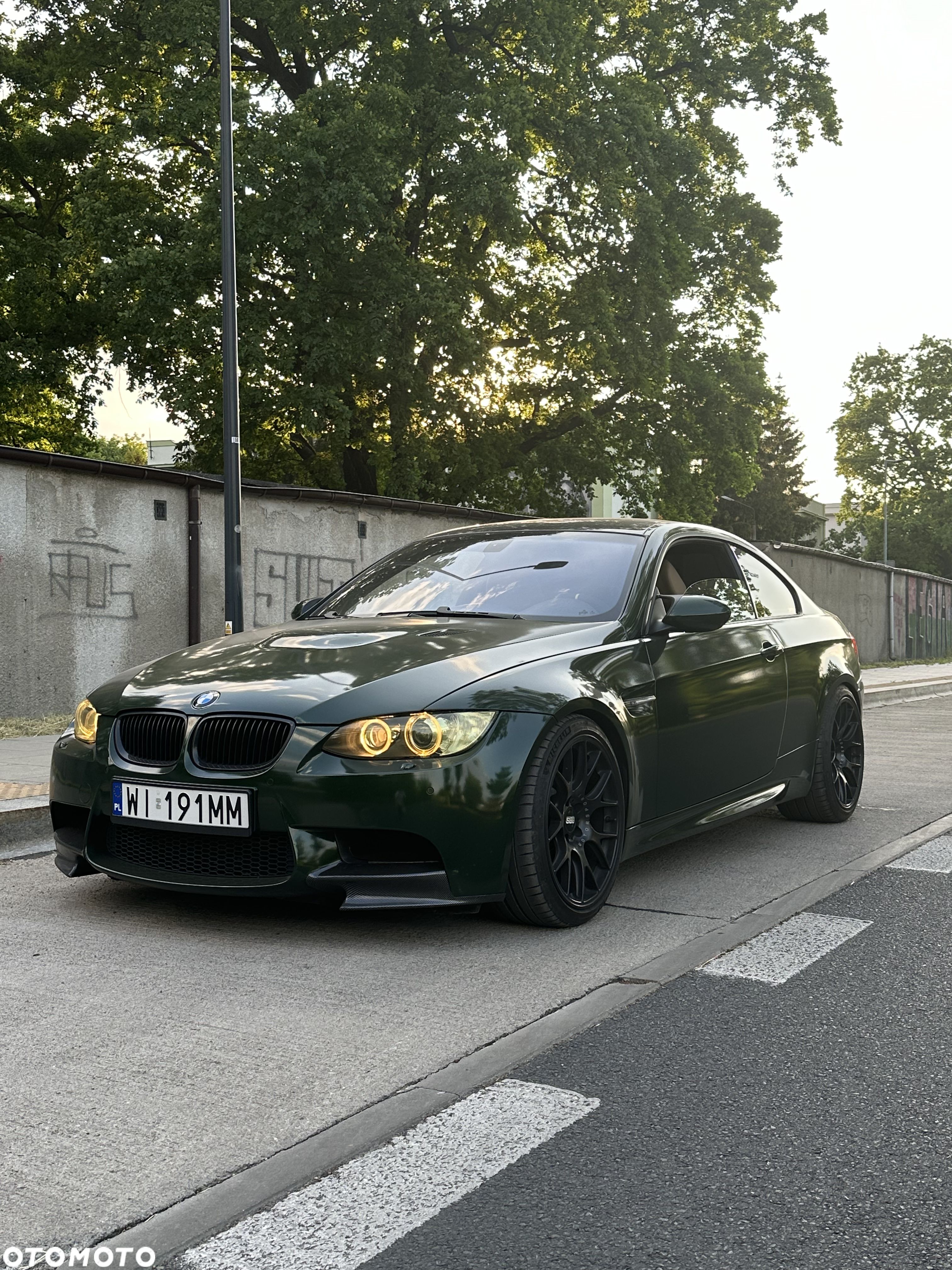 BMW M3 Standard - 1