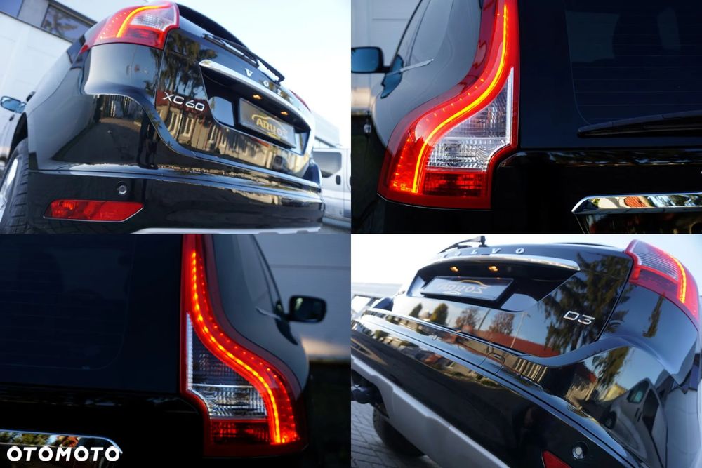 Volvo XC 60 D3 Ocean Race - 16