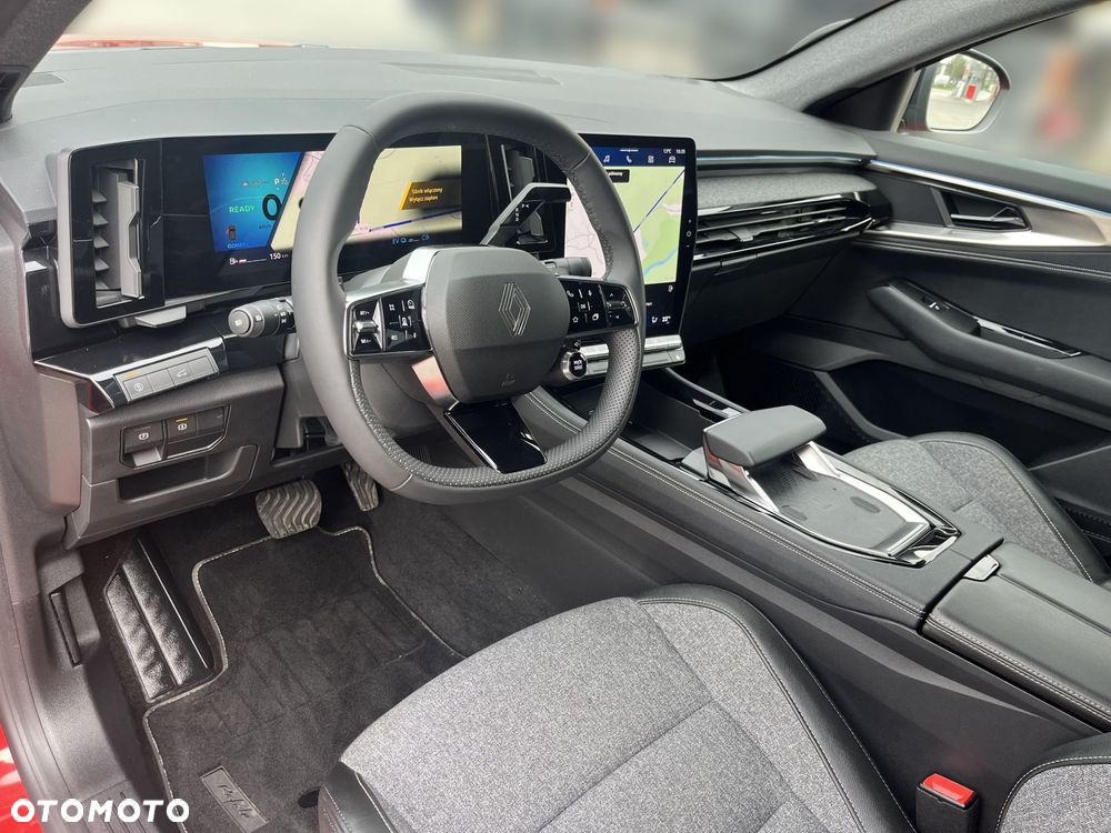 Renault Rafale - 9