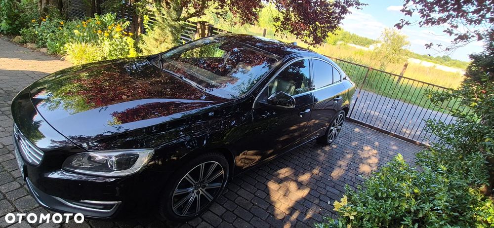 Volvo S60 - 3