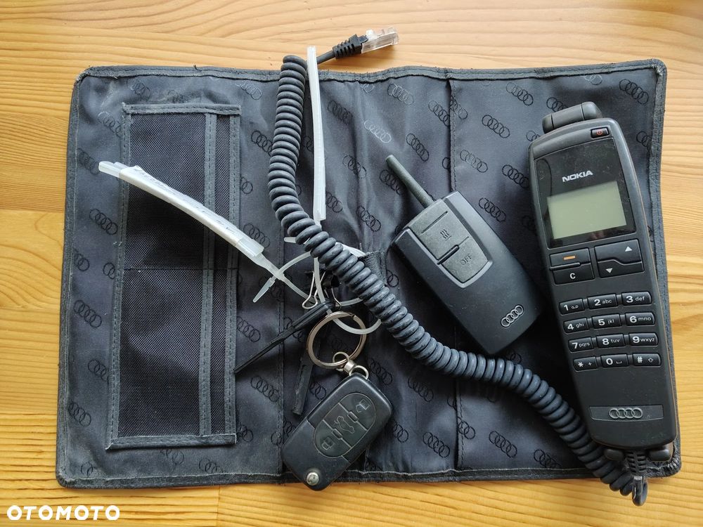 Audi A4 Avant 3.0 Quattro Tiptr - 9