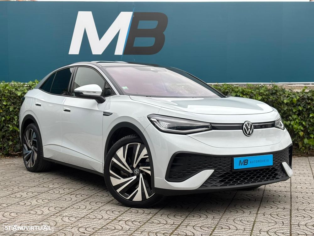 VW ID.5 Pro Performance - 1