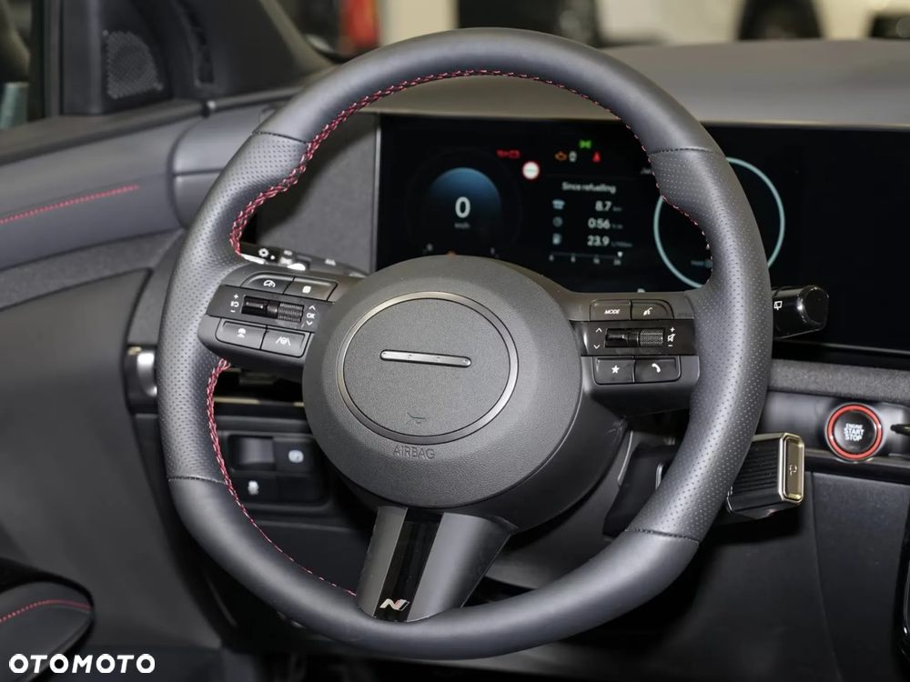 Hyundai Tucson 1.6 T-GDi N-Line 4WD DCT - 9