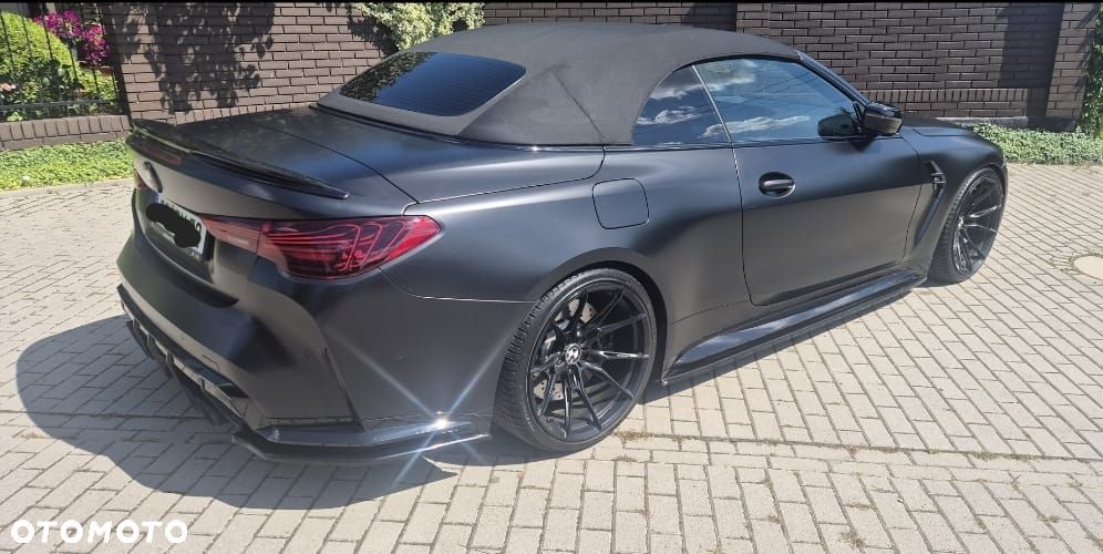 BMW M4 - 29