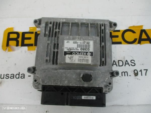 Centralina / Modulo Motor Hyundai I20 (Pb, Pbt) - 3