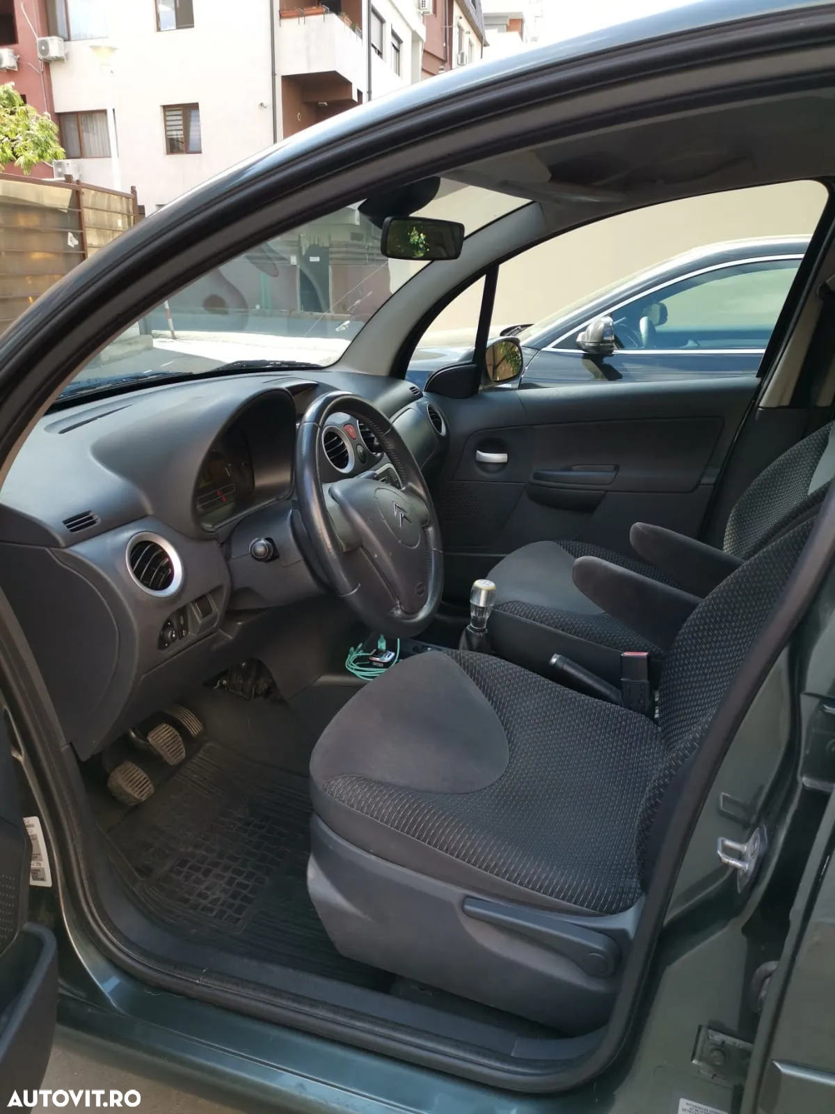 Citroën C3 - 2
