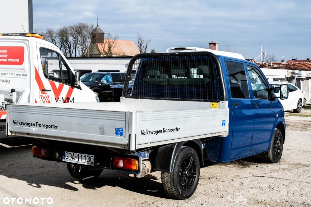Volkswagen T5 - 7