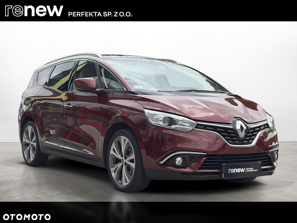 Renault Grand Scenic Gr 1.3 TCe Energy Intens - 7