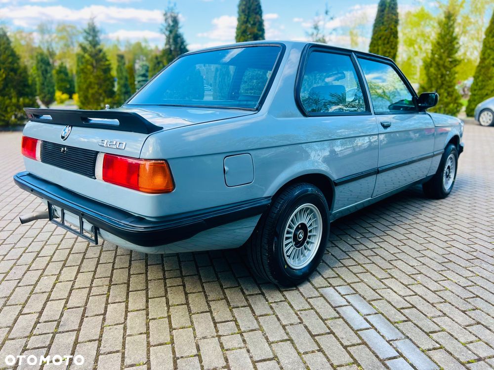 BMW Seria 3 - 3