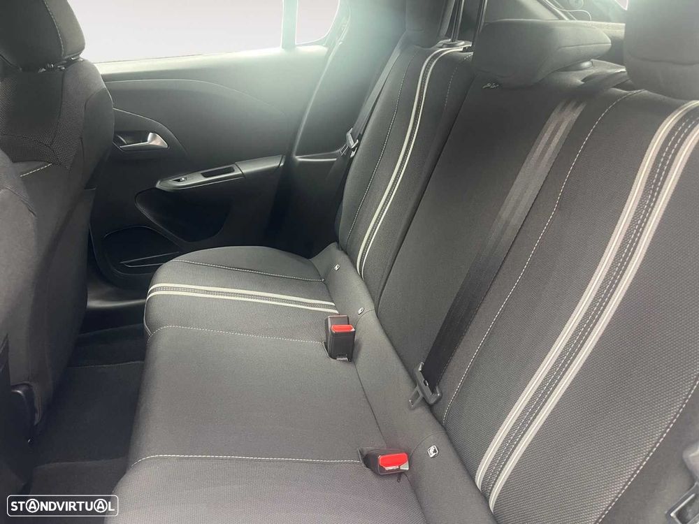 Opel Corsa 1.2 T GS Aut. - 14