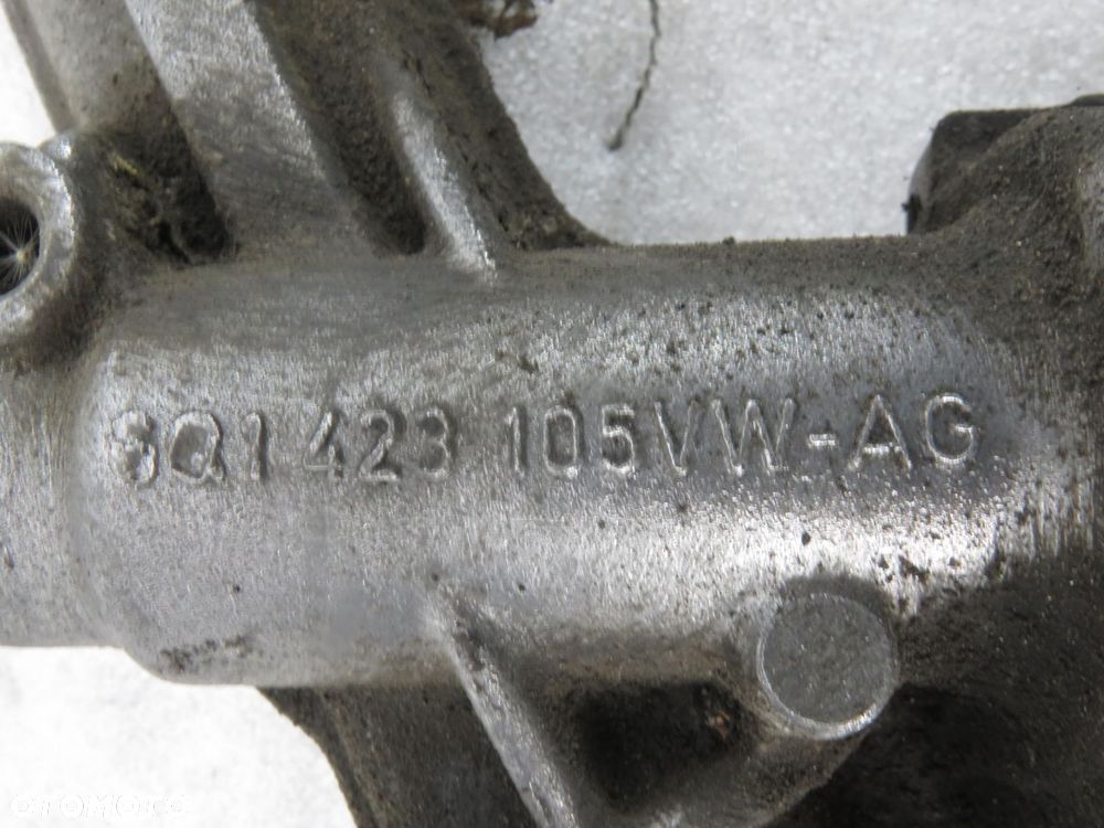 MAGLOWNICA SKODA FABIA I Combi (6Y5) 6Q1423051AF 6Q1423055M 6Q1423291E - 4