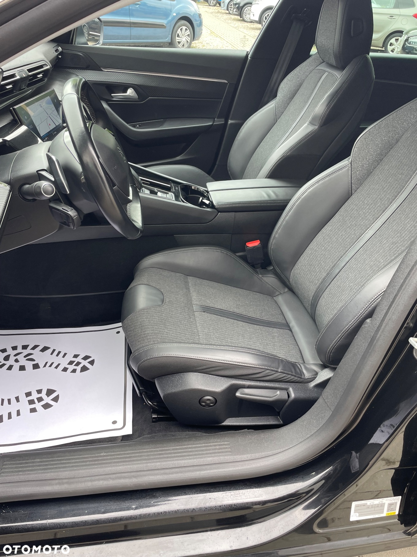 Peugeot 508 1.5 BlueHDi Allure S&S EAT8 - 7