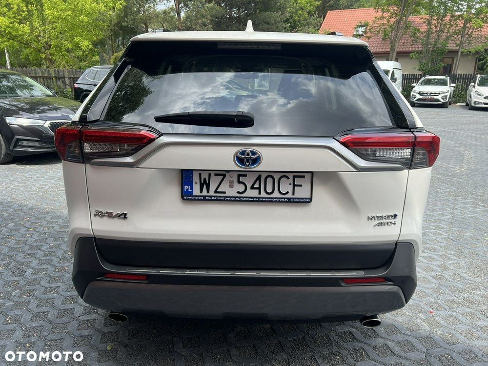 Toyota RAV4 - 9